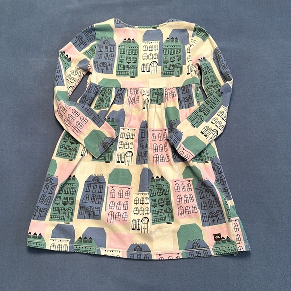 Tea Collection dress size 5 - Picture 5 of 7